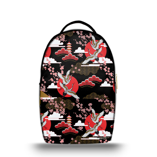 Zaino Imerial Japanese Sky