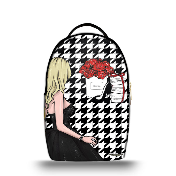 Zaino Imerial Hilton