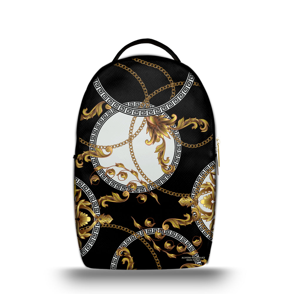 Zaino Imerial Royal White