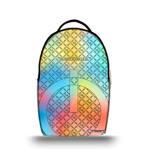 Zaino Imerial Multicolors AR