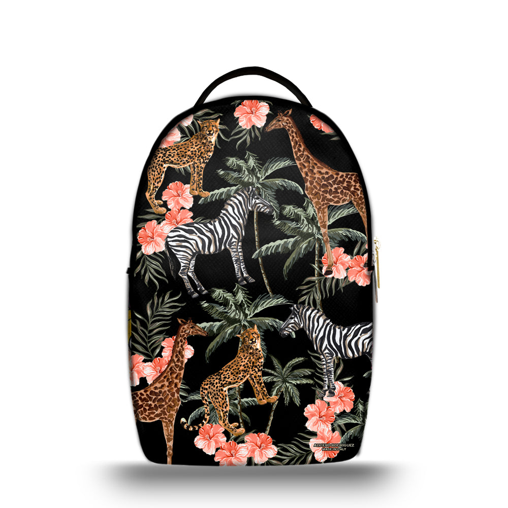 Zaino Imerial Jungle