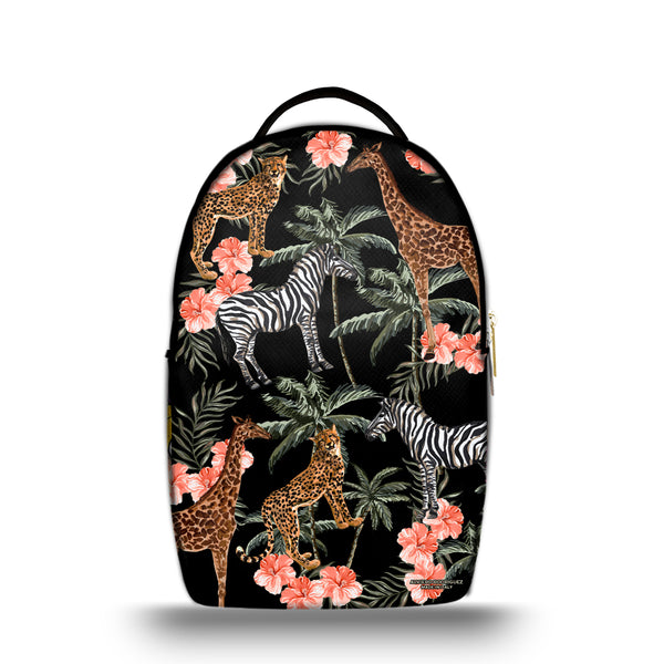 Zaino Imerial Jungle