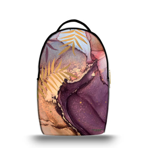 Zaino Imerial Violet Purple