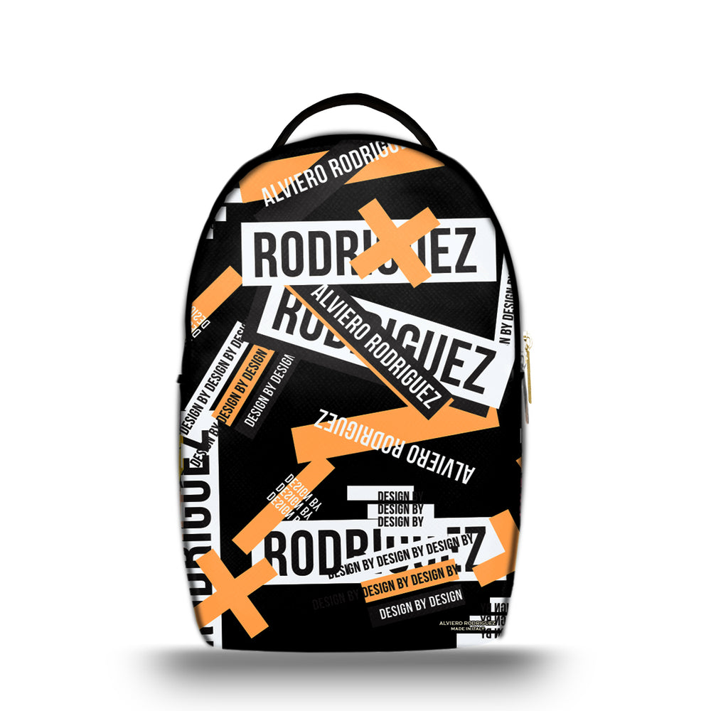 Zaino Imerial Trasher