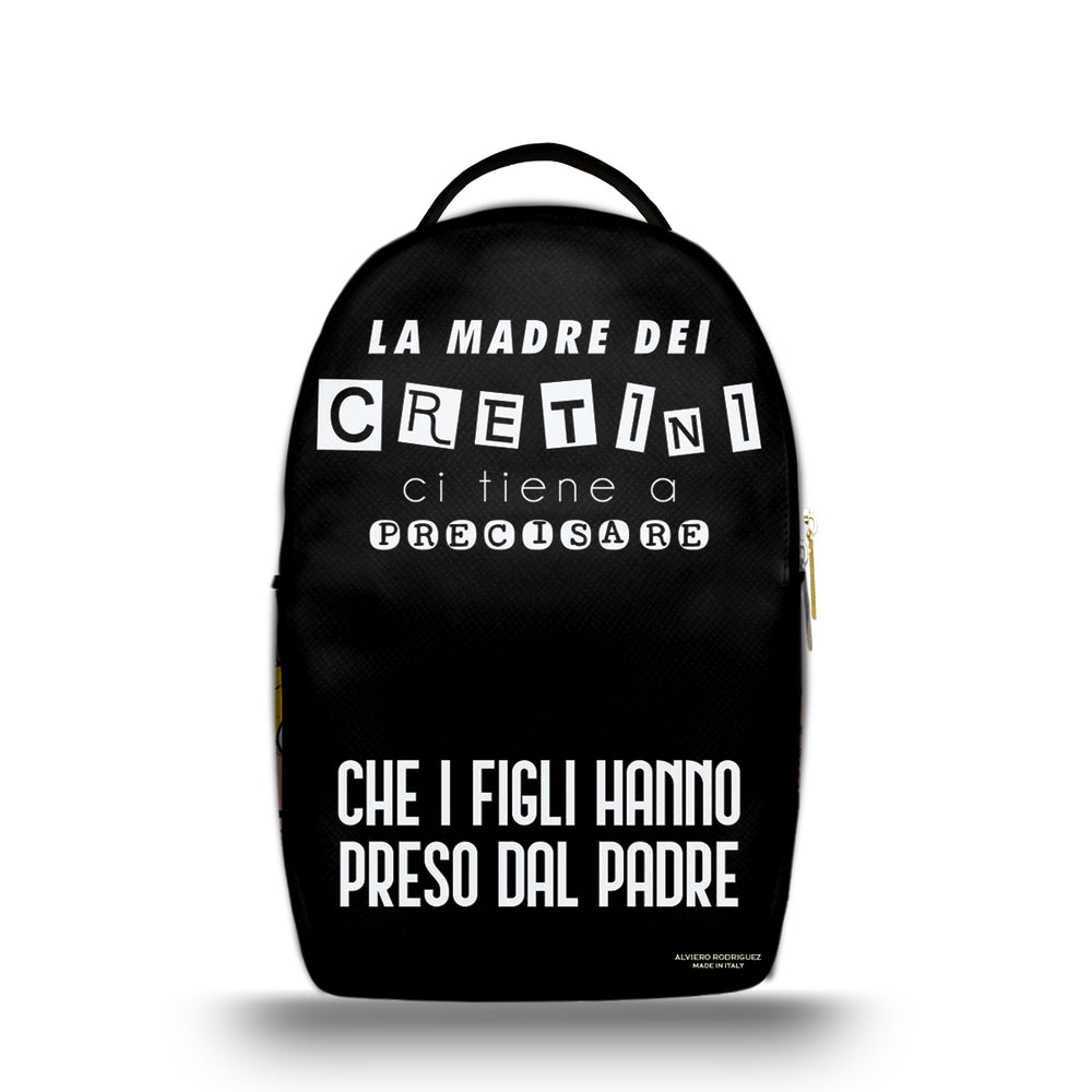 Zaino Imerial La Madre