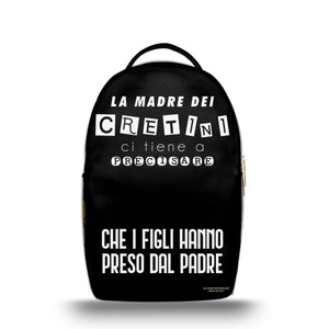 Zaino Imerial La Madre