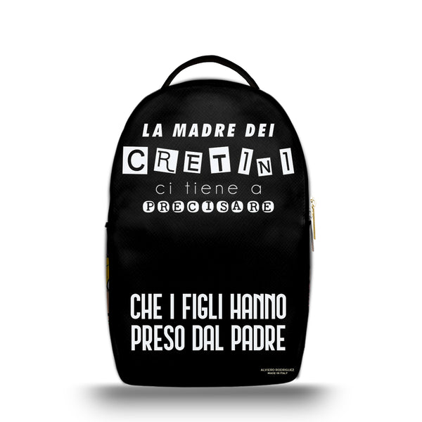 Zaino Imerial La Madre