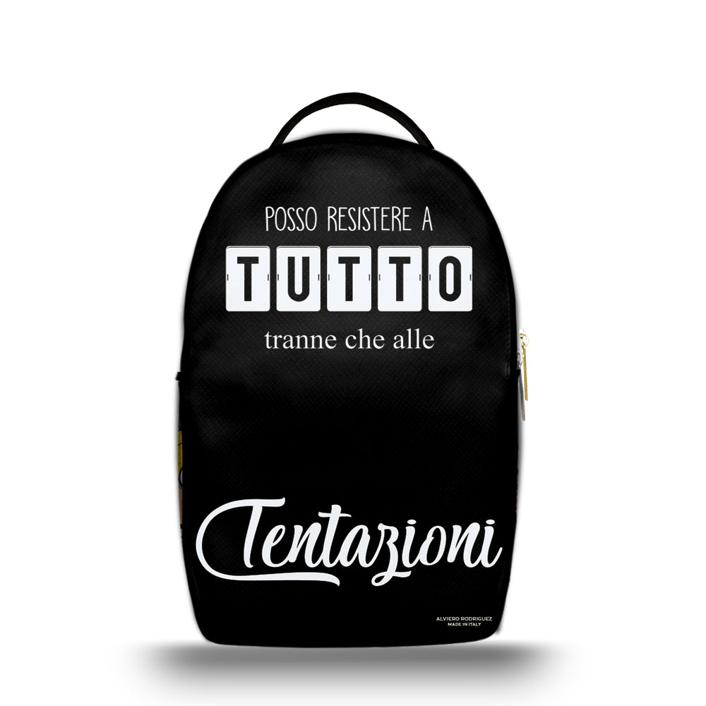 Zaino Imerial Tentazioni