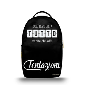 Zaino Imerial Tentazioni