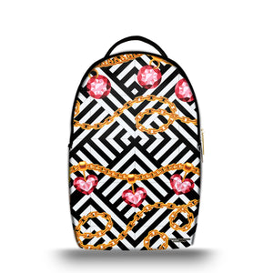 Zaino Imerial Chained Love