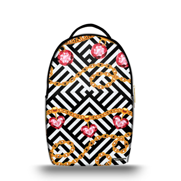 Zaino Imerial Chained Love