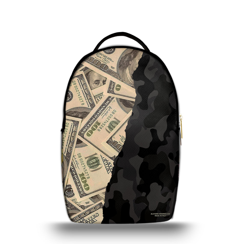 Zaino Imerial Dollar Camouflage