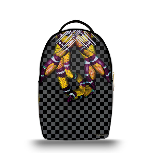 Zaino Imerial Madame Serpenti