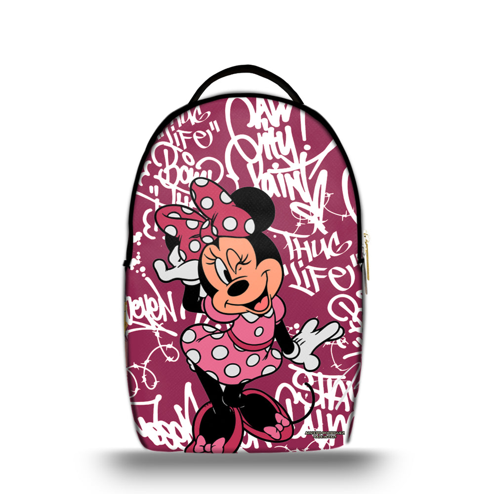 Zaino Imerial Topolina Punk