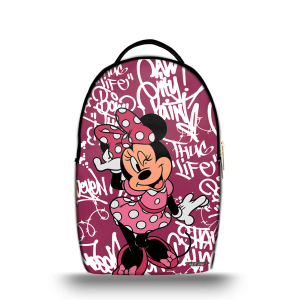 Zaino Imerial Topolina Punk