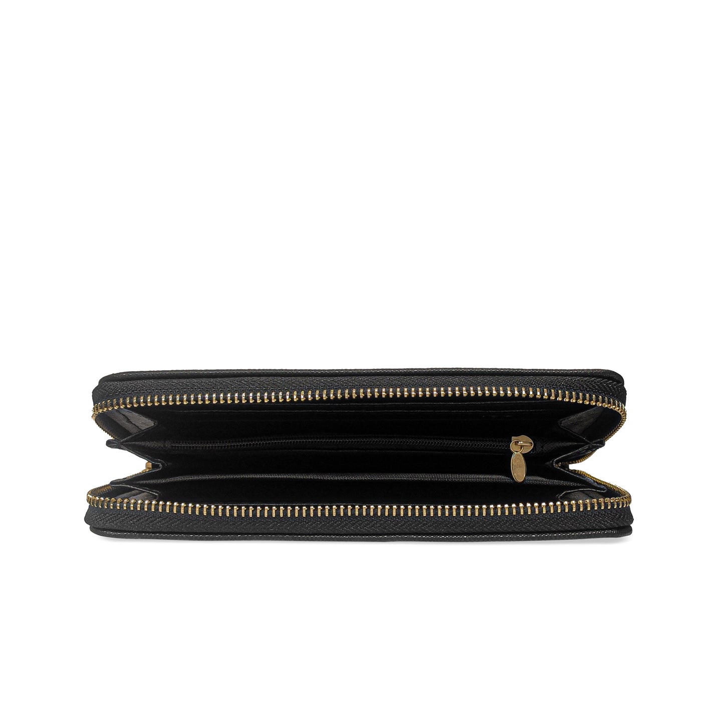Portafogli Zip Minou