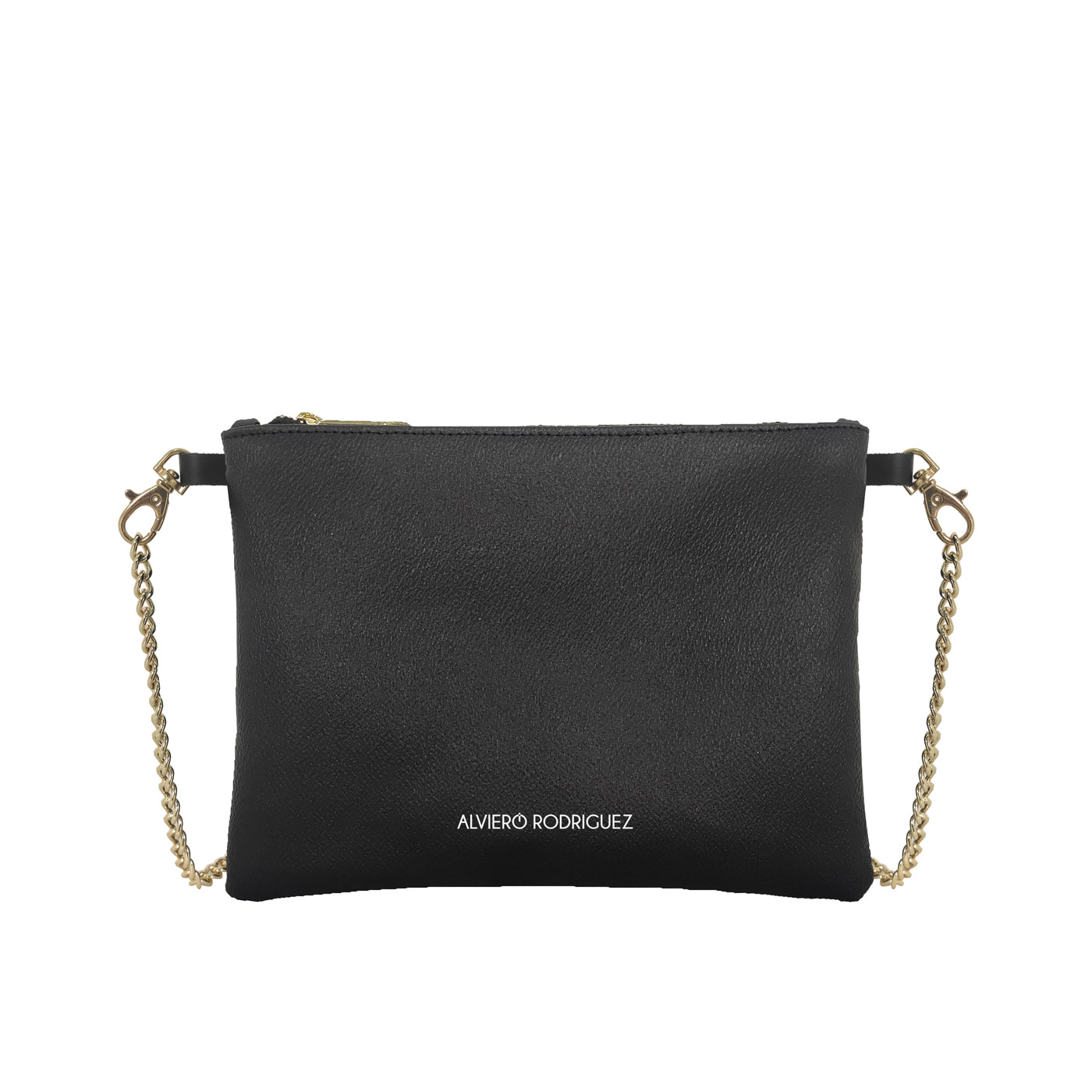 Pochette Teddy Nera per quelli che