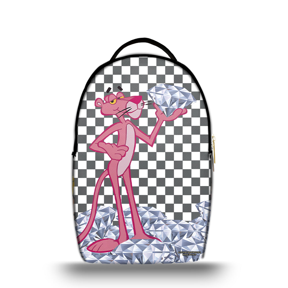 Zaino Imerial Diamond Panter