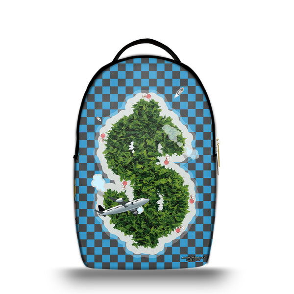 Zaino Imerial Island S