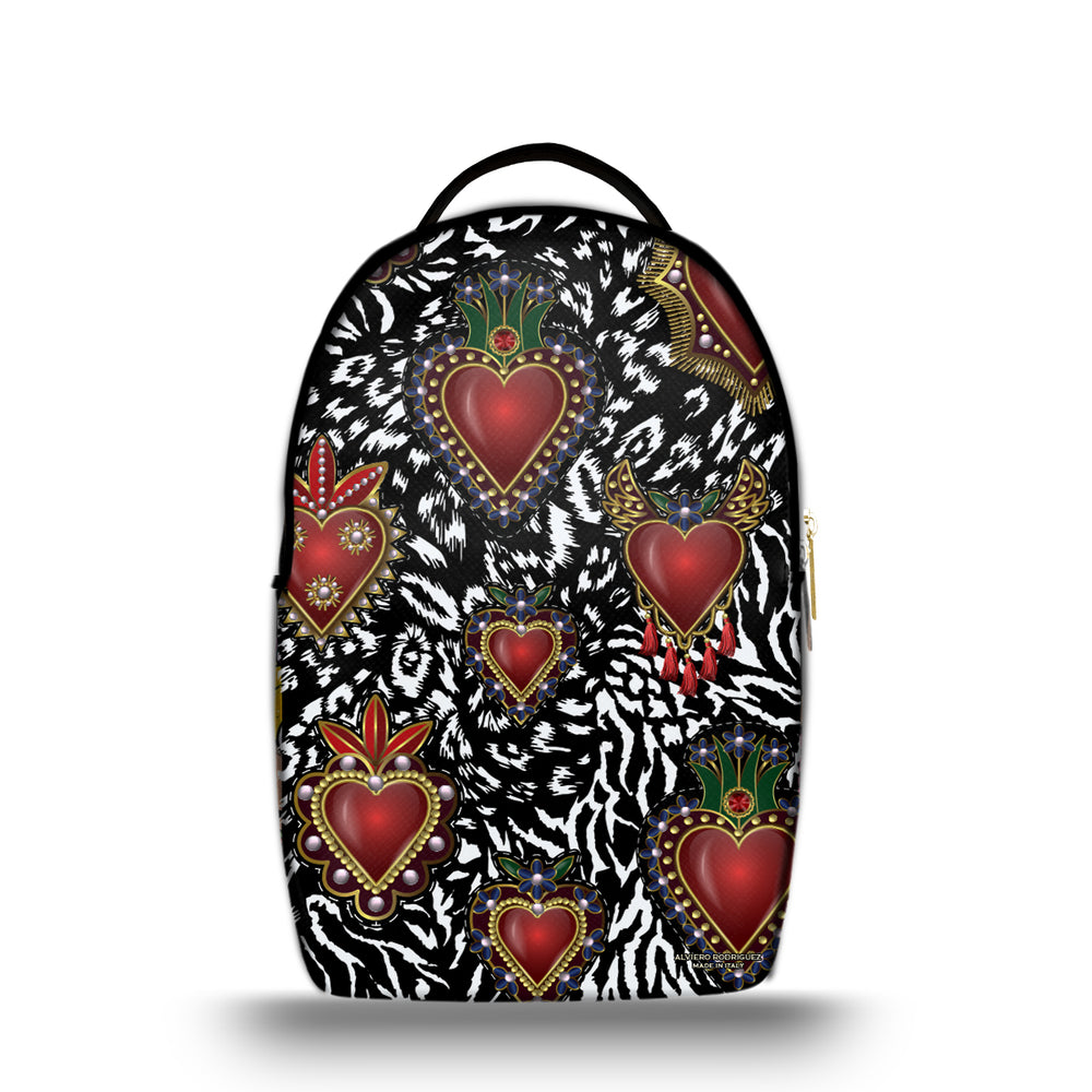 Zaino Imerial Cuore Sacro