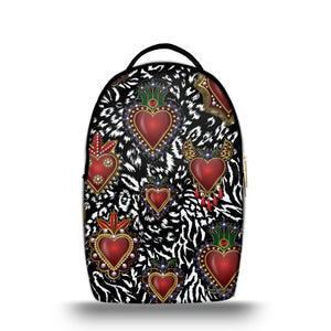 Zaino Imerial Cuore Sacro
