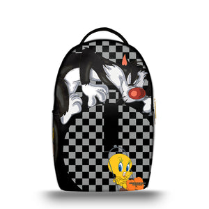 Zaino Imerial Cat Alviero