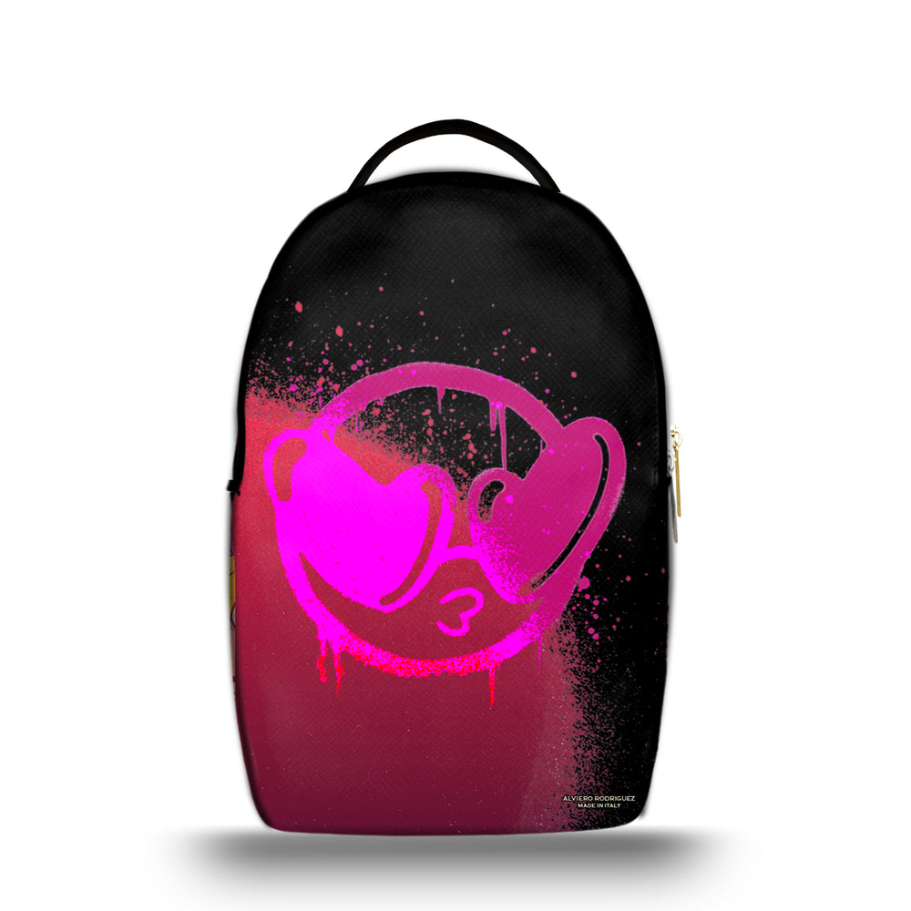 Zaino Imerial Love Fluo