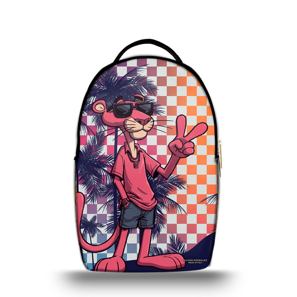 Zaino Imerial Pink Panther Colors