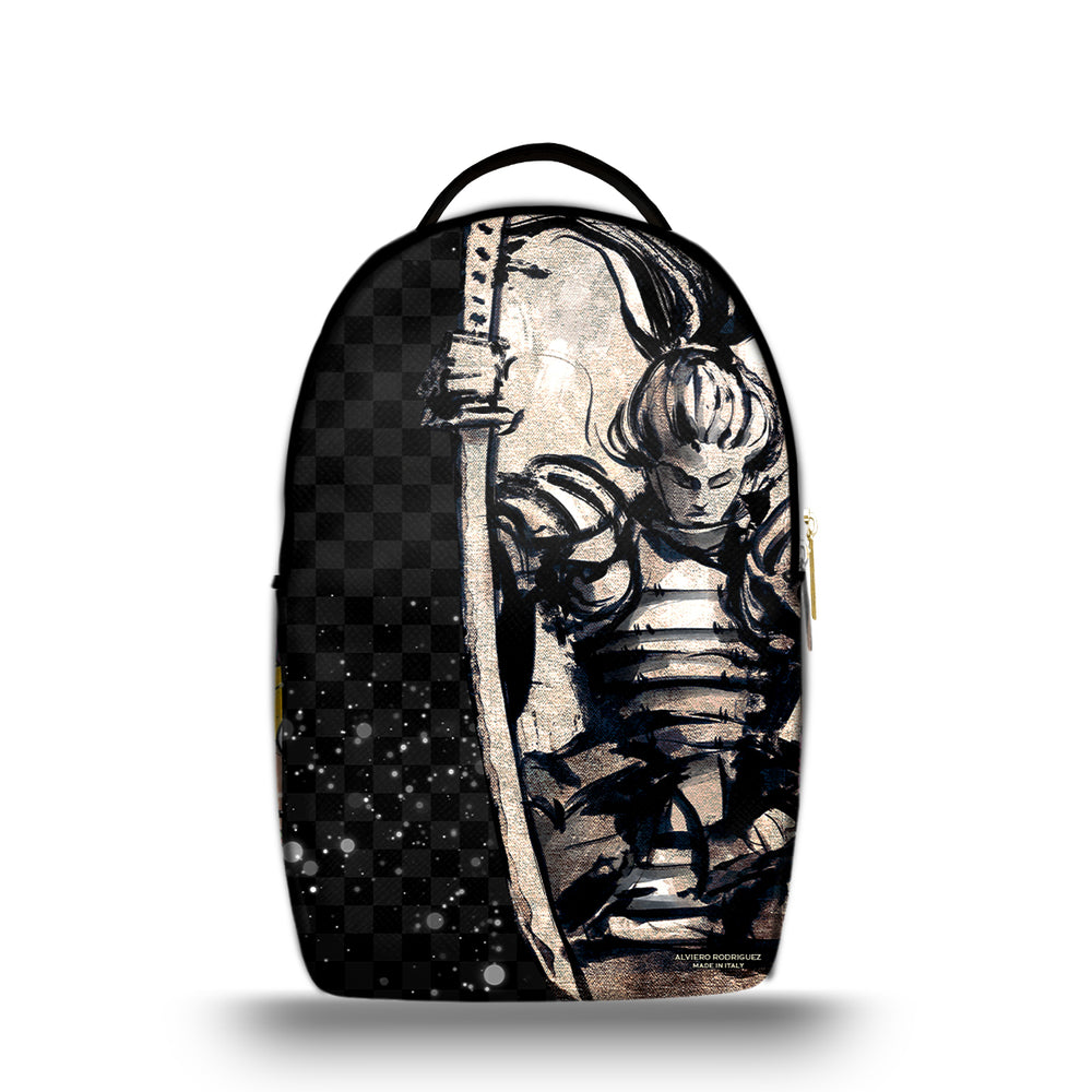 Zaino Imerial Samurai