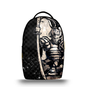 Zaino Imerial Samurai