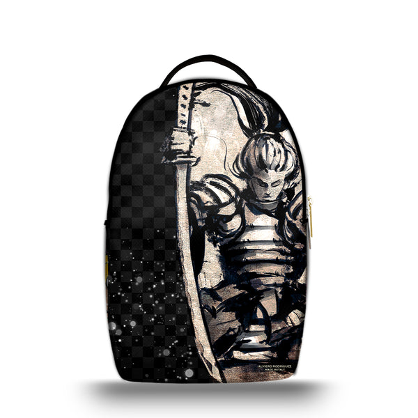 Zaino Imerial Samurai