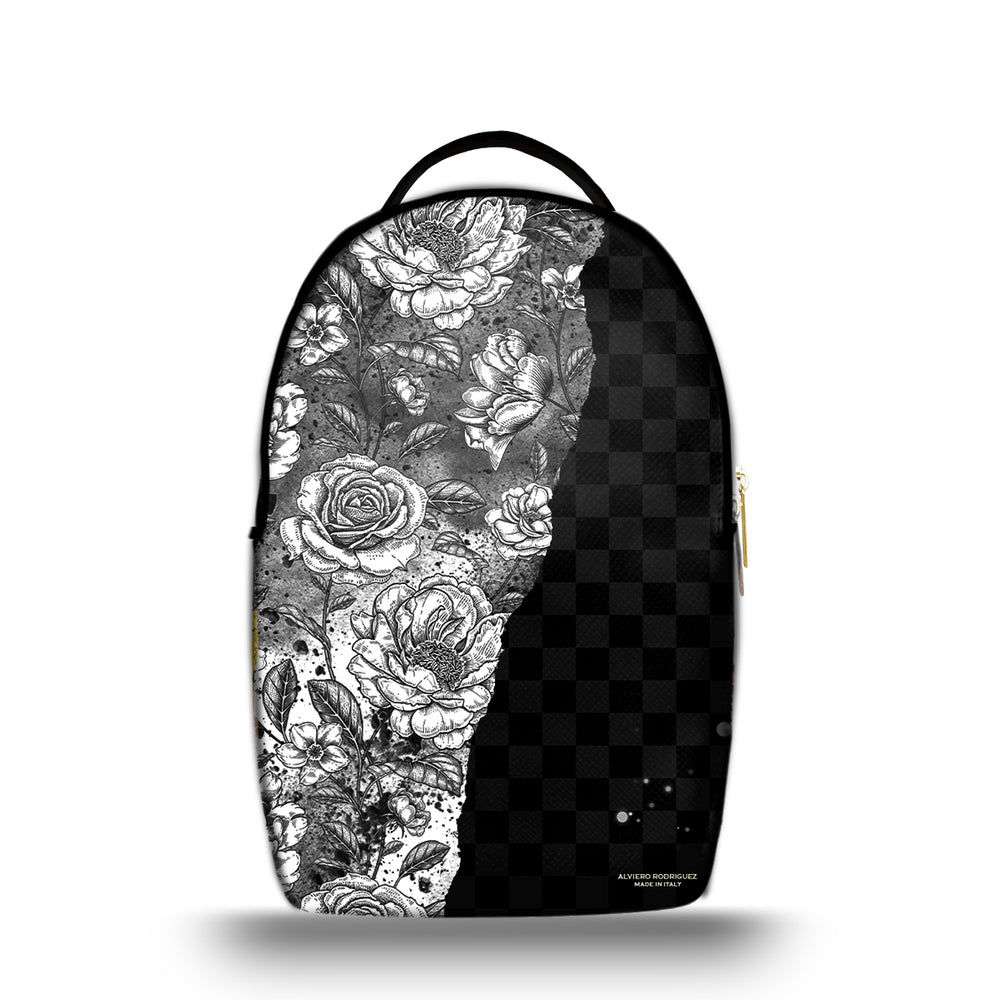 Zaino Imerial New Roses Flowers