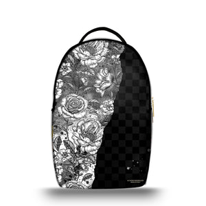 Zaino Imerial New Roses Flowers