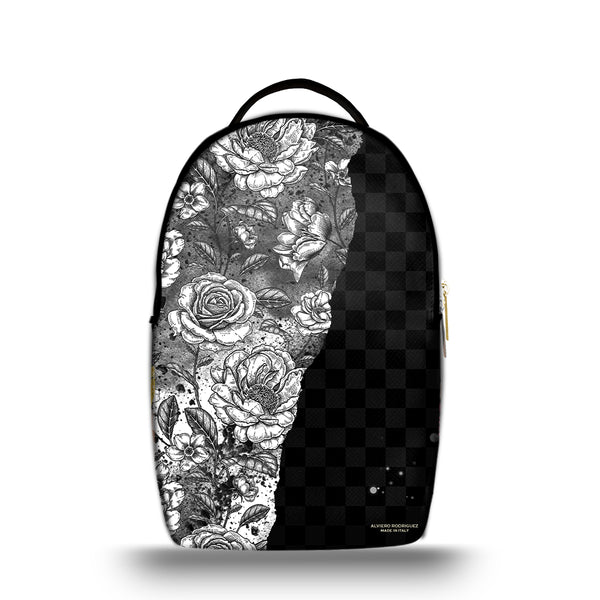 Zaino Imerial New Roses Flowers