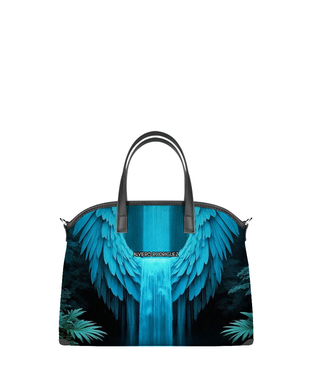 Lady Divine Wings