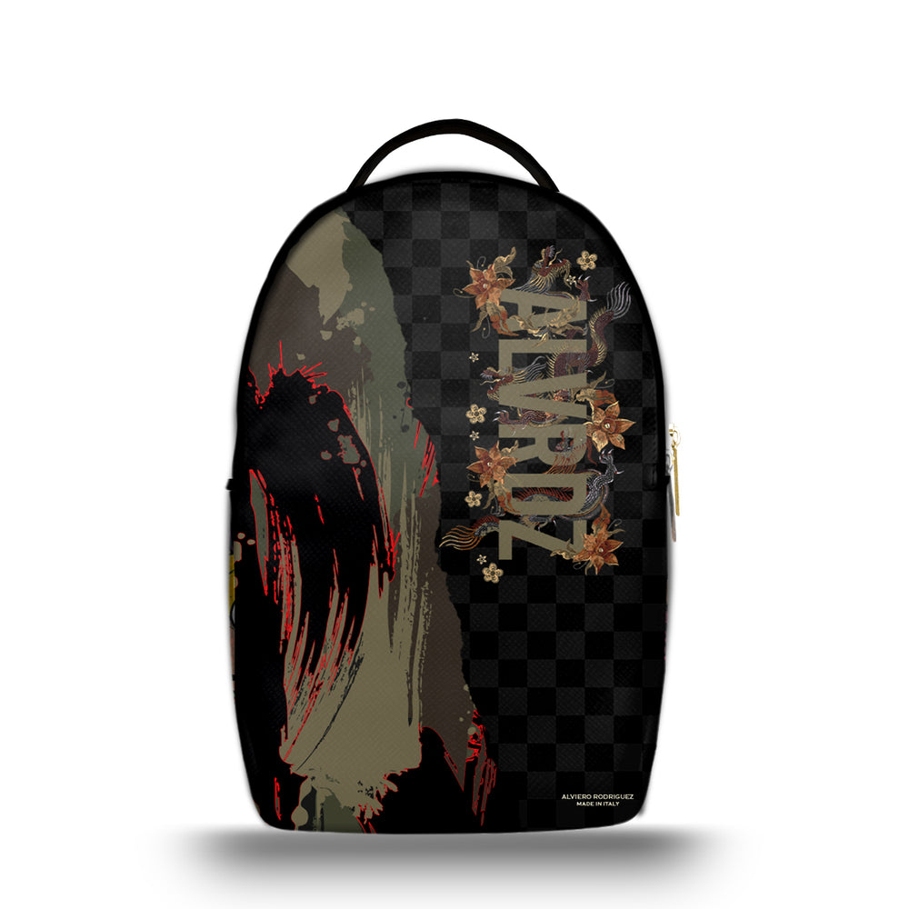 Zaino Imerial New ALVRDZ