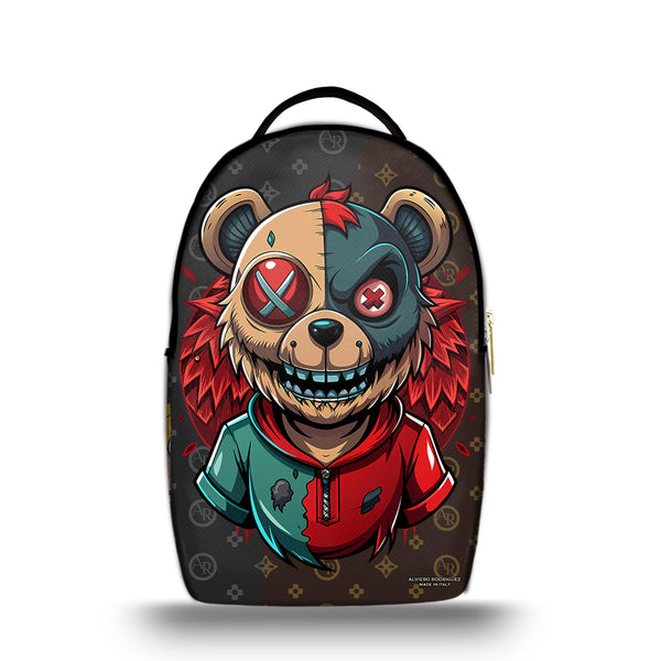 Zaino Imerial Puppet