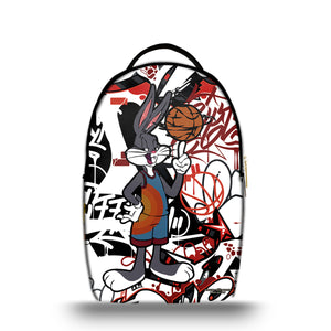 Zaino Imerial Basketball Bunny