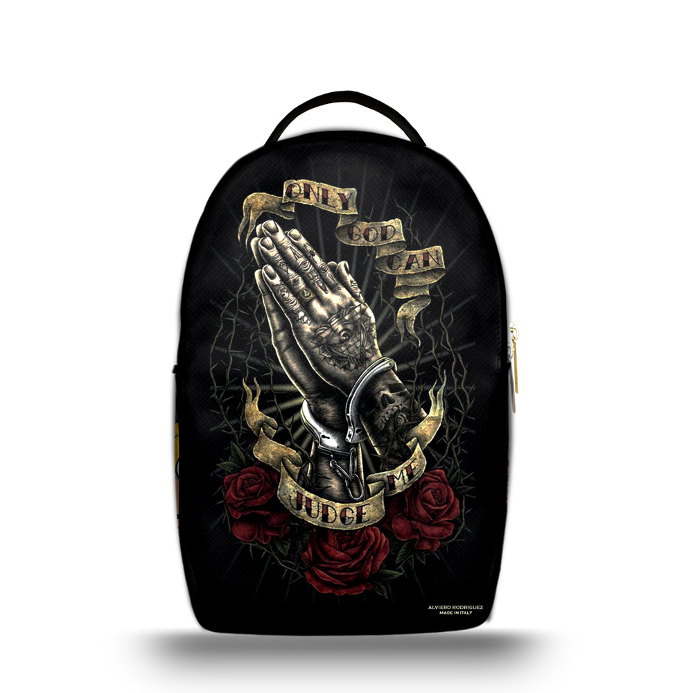 Zaino Imerial Only God