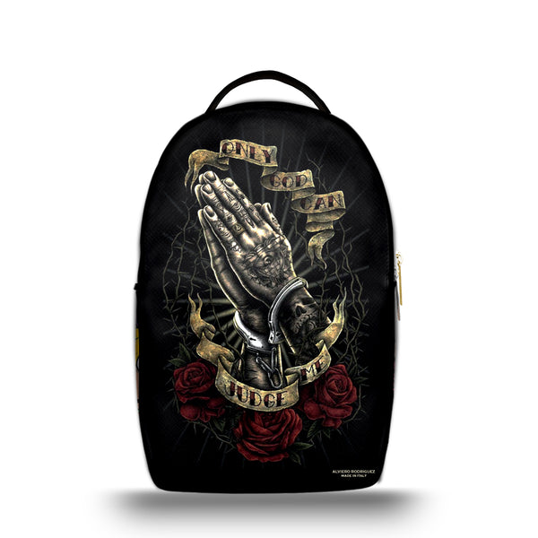 Zaino Imerial Only God