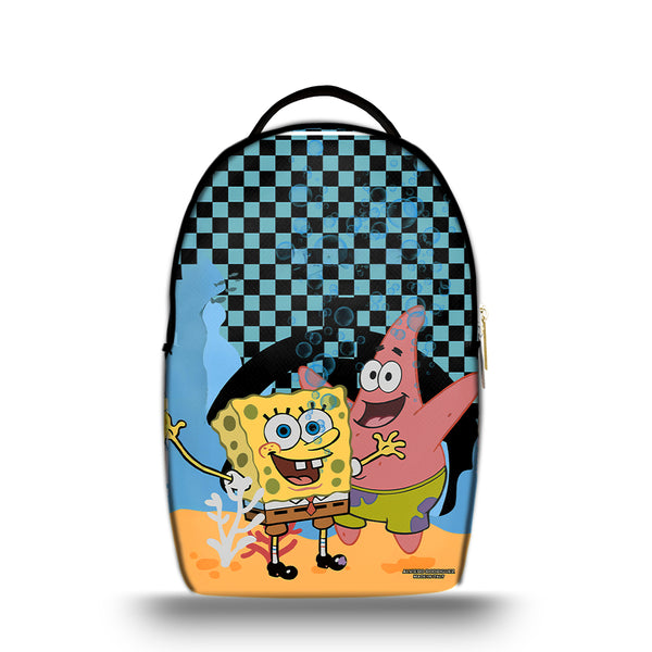 Zaino Imerial Cartoon cheese