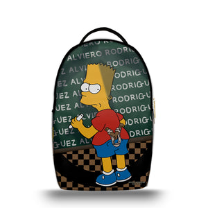 Zaino Imerial Rodriguez Simp School
