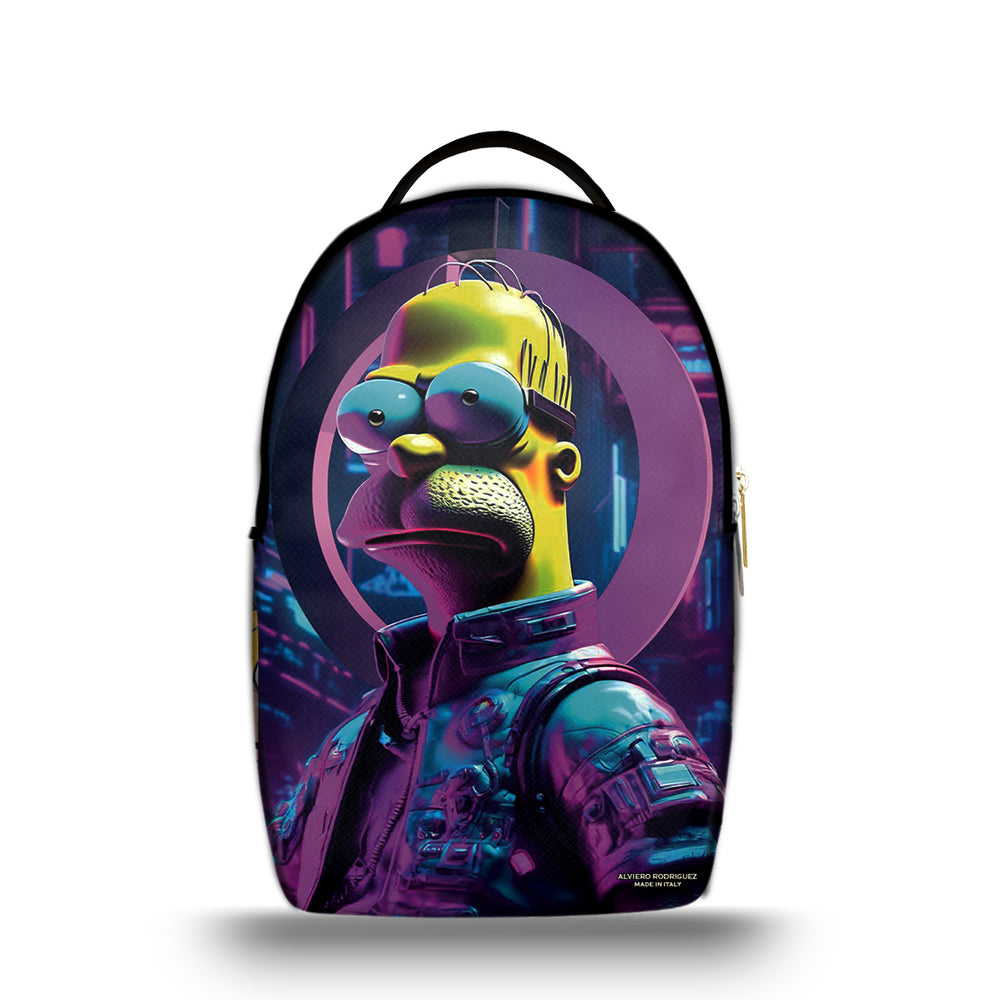 Zaino Imerial Astronaut Cartoon