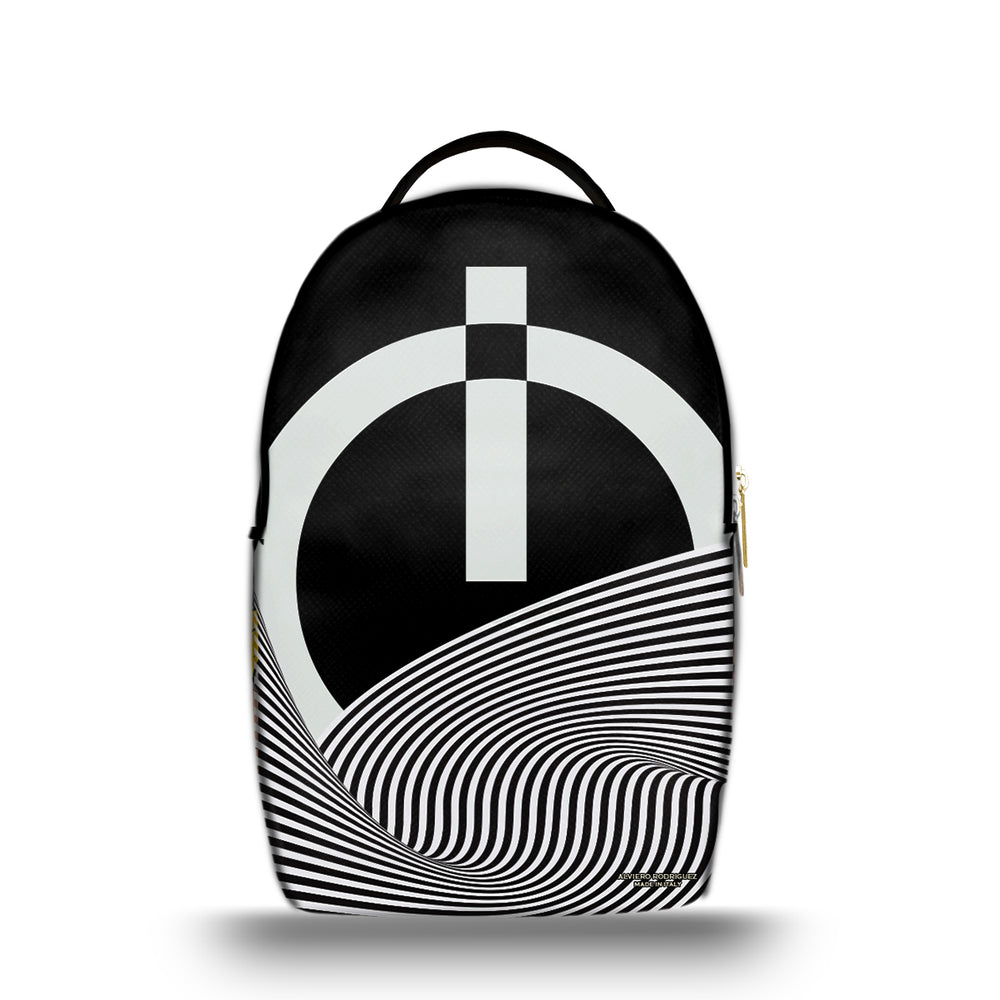 Zaino Imerial Wave