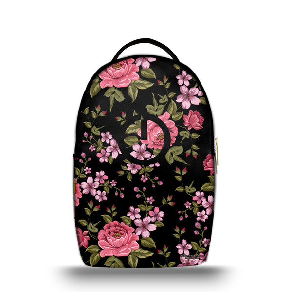 Zaino Imerial Signed Flowers