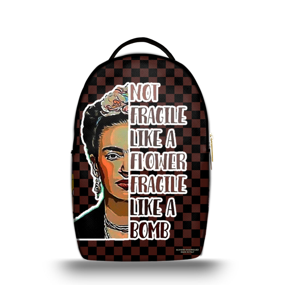 Zaino Imerial  New Frida Madame