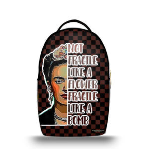 Zaino Imerial  New Frida Madame