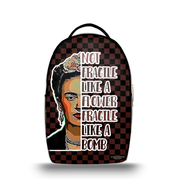 Zaino Imerial  New Frida Madame