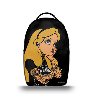 Zaino Imerial  Alice Tatto