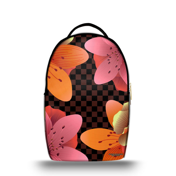 Zaino Imerial  Madame Spring